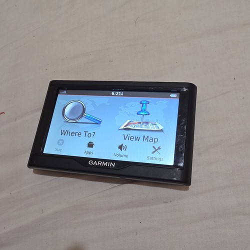 Garmin nuvi 57lm sat - 57lm,
