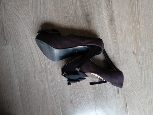 Ladies shoes size - shoes, 6