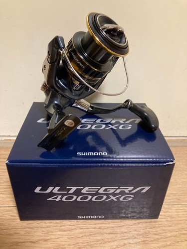 Shimano 21ultegra4000xg 5000 - shimano,