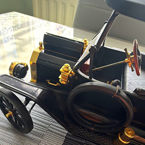 Franklin mint precision models - franklin,