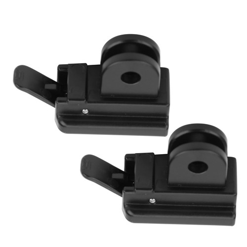 Bike light holder adapter - 2x,