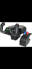 Logitech Saitek Pro Flight
