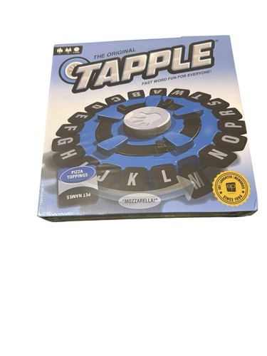 Tapple word game - word,