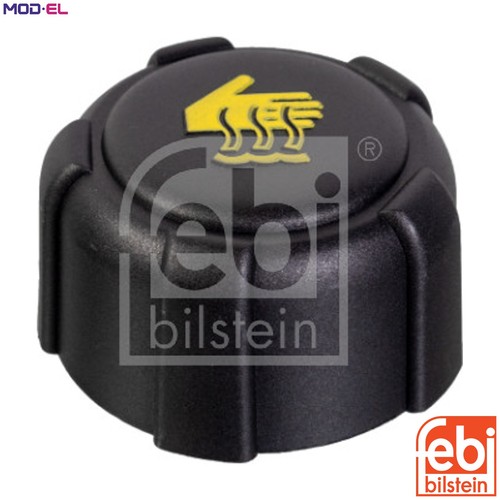 Cap coolant tank 22085 - coolant, for