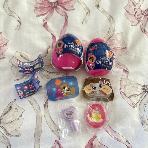 Littlest pet shop - littlest,