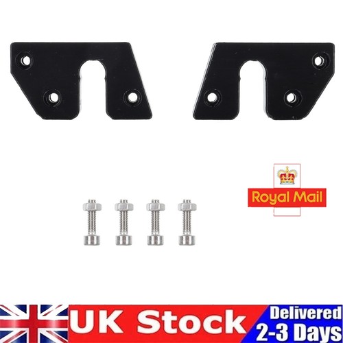 Rear parcel shelf - 2x, repair