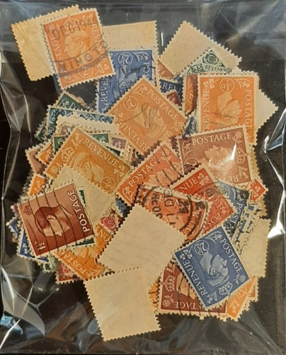 200 stamps ke - 200+,