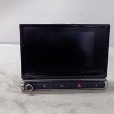 2017-2021 CITROEN C3 AIRCROSS