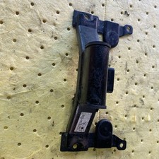 YAMAHA FZ1 FZ1S FAZER 1000 ABS 2008 - 2014:PETROL FUEL TANK MOUNT:USED PARTS