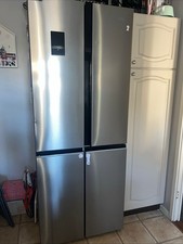 Beko American Fridge Freezer