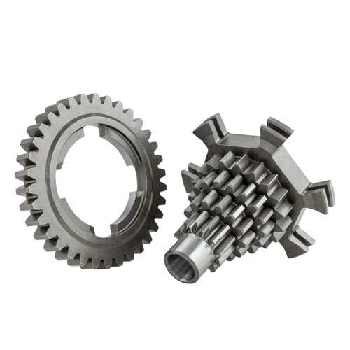 Benelli gearbox sprocket 4th - benelli,