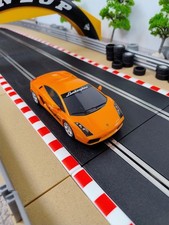 Scalextric lamborghini - scalextric,