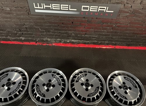 Ronal turbo r10 - r10, et