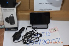 GARMIN NUVI 3760 SAT NAV