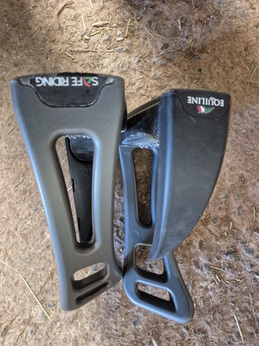 Equiline safe riding safety - safe,