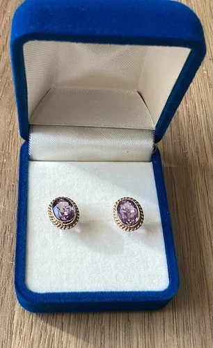 Vintage 9ct yellow - 9ct, gold