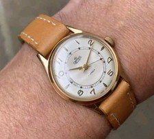 Vintage Smiths Deluxe Mother