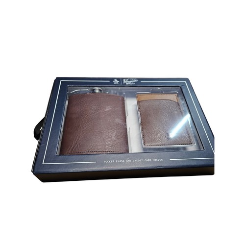 The original penguin leather - the,