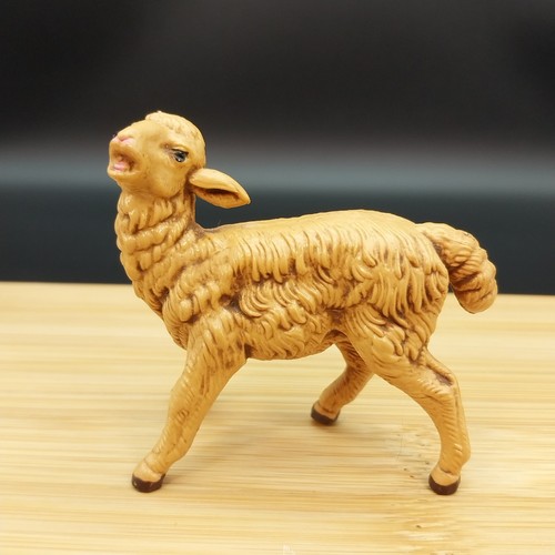 Fontanini sheep lamb - fontanini,