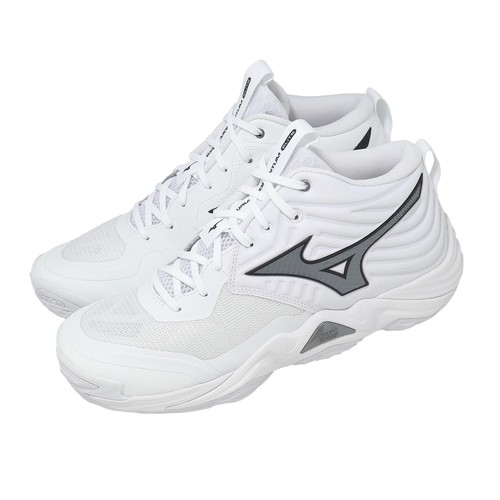 Mizuno wave momentum elite mid - mizuno,