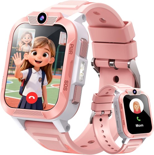 Kids smart watch - 4g, gps
