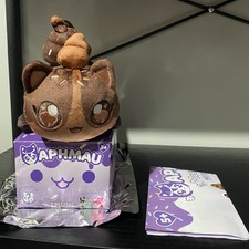 Aphmau MeeMeows Ice Cream