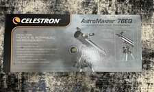Celestron AstroMaster 76 EQ