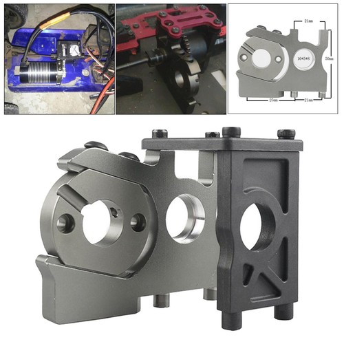 Brushless motor mount holder - brushless,