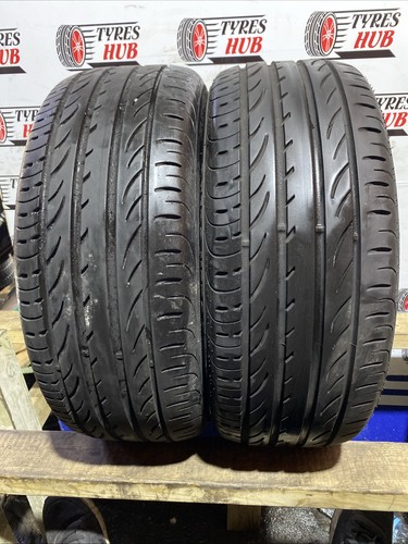 205 r17 88w - 2x,