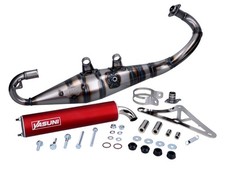 Gilera Runner SP 50 -05 Yasuni