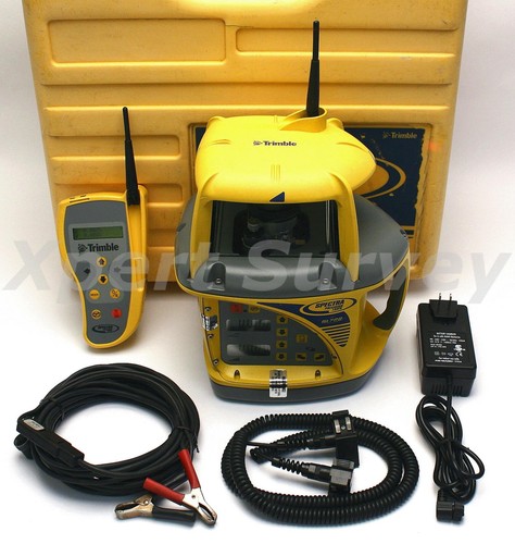 Spectra precision trimble - spectra,