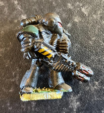 Warhammer 40k SPACE MARINE w