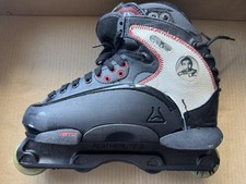 Rare remz chris haffey pro - 2.2,