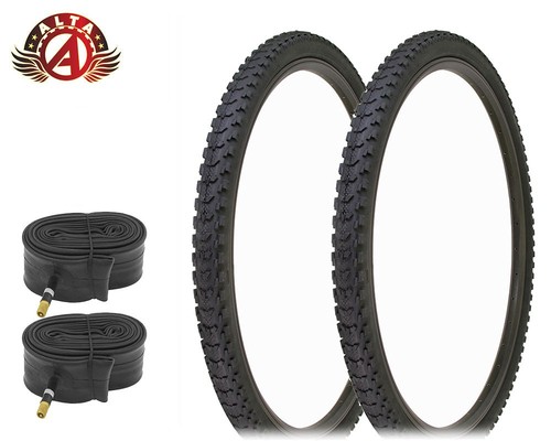Alta 95 tires - 1.95, tires–