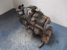 Fiat w126 engine 1995 - fiat,