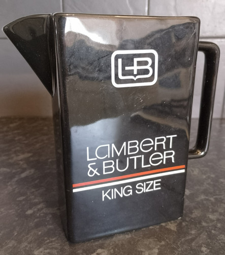 Lambert butler king size - lambert, &