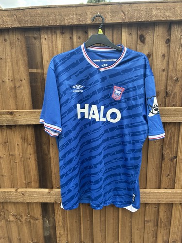 Ipswich town 2025 2026 - 2025/2026, home