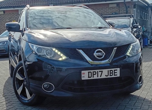 Fully loaded 2017 nissan - **fully, loaded**