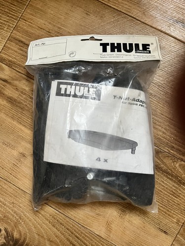 Thule rack adaptor - adaptor, 697200
