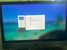 2020 imac i7 3 8ghz - 27", imac,