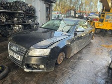 AUDI A5 2008 1.8 PETROL