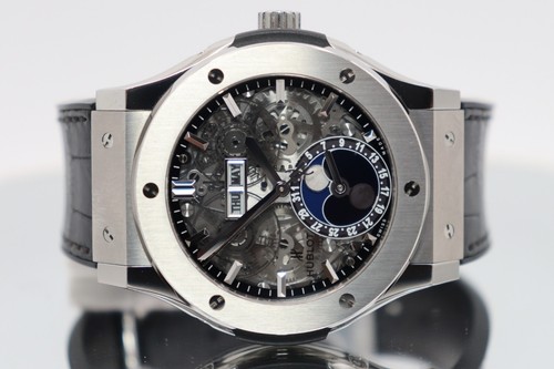 Hublot classic fusion - fusion, 45mm