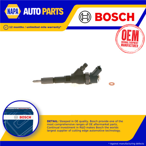 Diesel fuel injector - diesel,