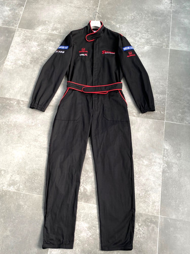 Men sparco honda type team - r,
