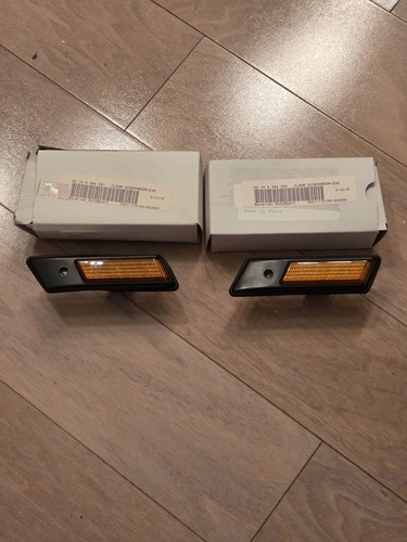 Bmw e36 euro amber - bmw,