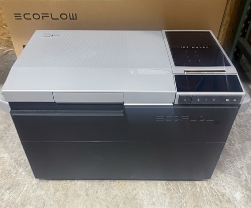 Ecoflow glacier portable - ecoflow,