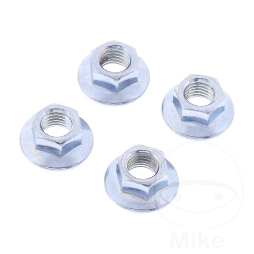 Cylinder head nut fits - cylinder, aprilia