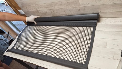 Volvo v50 boot sliding - boot,