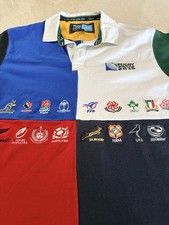 Men’s 2015 Rugby World Cup