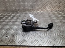 VAUXHALL ZAFIRA A 2.0 DIESEL